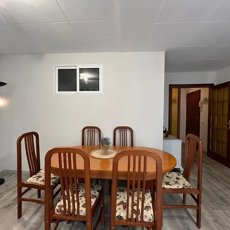 Apartment Sedassos Circo