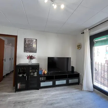Sedassos Circo Apartment Tarragona