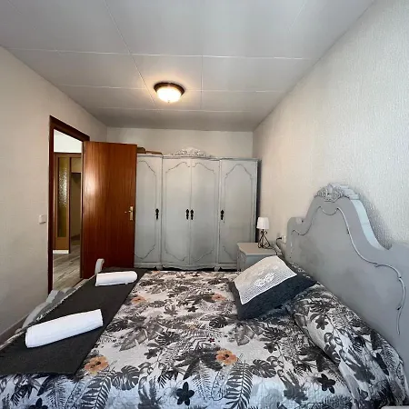 Sedassos Circo Apartment Tarragona