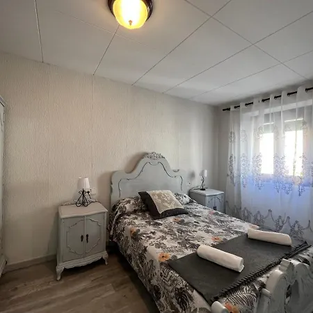 Apartment Sedassos Circo *